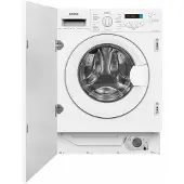 Edesa Ews-8400 I Frontlader-waschtrockner