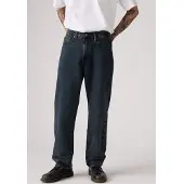 Levi's 568 Loose Straight The Midnight Blues S Größe: W30L30 | Relaxed Fit Outlet | Herren | Blau