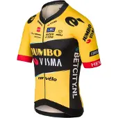Agu Trikot Premium Replica Team Jumbo-Visma | Größe 2XL