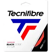 Tecnifibre Black Code 12m Saitenset 1.24
