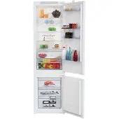 Beko Bcsa306e4sfn Ciclico Kühlschrank Mit Gefrierfach