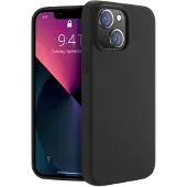 Nevox StyleShell Shock Apple iPhone 14 Max schwarz