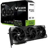 Asus Tuf Gaming Geforce Rtx 5090 Oc 32gb Gddr7 Grafikkarte