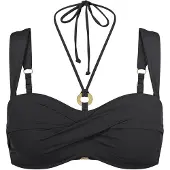 Triumph Bikini-Oberteil Summer Twist 10222253 Schwarz