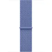 Apple 46mm Periwinkle Sport Band - M/L