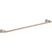 Gessi Inciso Handtuchhalter Achsabstand 80 cm, 58505