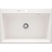 Deante Zqe_a103 Granitspüle 1 Becken