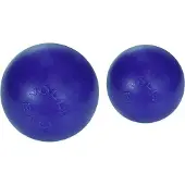 Jolly Pets Jolly Ball Bounce-n Play 15cm Blau