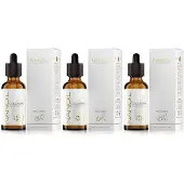 Nanoil Collagen Face Serum x3 3x50 ml Öl