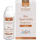 Evolution Bio Spermidin Epigenetic Creme 50 ml