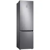 Samsung Rl38c776asr/eg Kühlschrank Mit Gefrierfach