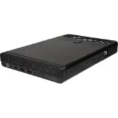 HP EliteDesk 8 Mini G1a R5P215 - Workstation - 3,2 GHz