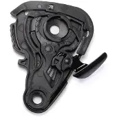Scorpion ADF-9000 Visiermechanik unisex