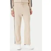Emporio Armani Jogginghose 7W000568 AF15528 U1046 Beige Relaxed Fit