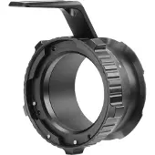 Viltrox PL-Mount to DJI Ronin 4D