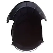 DMD Polsterung Interner Vollhelm Seventyfive Größe L