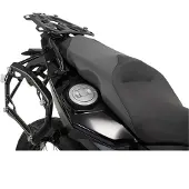 SW-Motech PRO Seitenträger BMW F650/700/800 GS Stahl