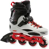 Rollerblade Rb Pro X Inline-skates Weiß,Schwarz EU 48 Weiß,Schwarz EU 48