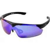 Yeaz Magnet-Sport-Sonnenbrille SUNUP