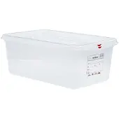 Denox 12550.030 Lebensmittelbox Für Trolley 28l