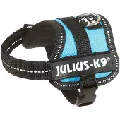 JULIUS K-9 Power Hundegeschirr