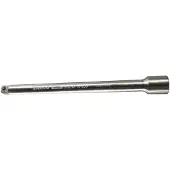Bahco 1/2 Verlängerung aus Edelstahl, 100 mm
