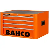 Bahco Klassische C85 26 Zoll Truhe Mit 4 Schubladen 419 Mmx501 Mmx677 Mm
