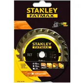 Stanley 89 X 10 Mm 24 Teeth Holzscheibensäge