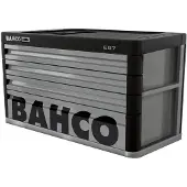 Bahco Graue E87 Premium Storage Hub Truhe 693 Mmx510 Mmx406 Mm