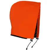 Mascot MacAllen m. RV Kapuze Größe ONE, hi-vis orange | Packung (1 Stück)