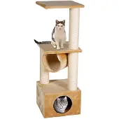 Flamingo Kratzbaum Baretti beige