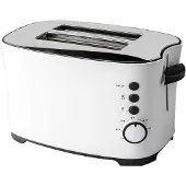 Kuken Toaster 850w 2 Schlitze