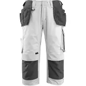 Mascot Unique 14349 Hanging Pockets 3/4-hosen