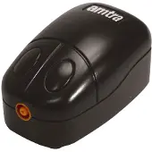 AMTRA Luftpumpe Für Aquarium