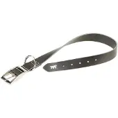 Ferplast Natural Trendy 30 Mm 55 Cm Hundehalsband