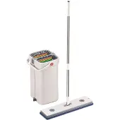 Joybos Job118 Eimer-und Wischmopp-set