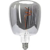 Aigostar R140 E27 4w 1800k 136 Lumens Box Led-filament-leuchtmittel