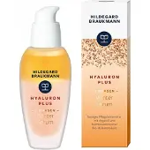 Hildegard Braukmann , Hyaluron Plus! 2-Phasen Winter Serum 30 ml Nachtcreme