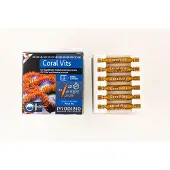 Prodibio Nahrungsergänzungsmittel Coral Vits 30 Einheiten