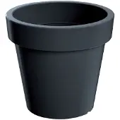Prosperplast 92l Lexo Collection 60x60x55 Cm Blumentopf