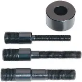RUKO 109000 Trennscheibe Für Hydraulische Stanzmaschine