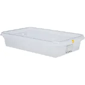 Denox 12530.030 Lebensmittelbox Für Trolley 13l