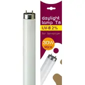 Ferplast Daylight T8 30w Terrariumlampe