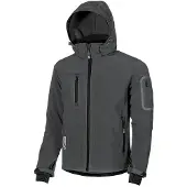U Power Metropolis Jacke