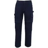 Mascot Hardwear 08679 Big Thigh Pockets Arbeitshose
