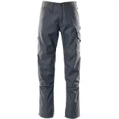 Mascot Arbeitsbundhose Faro 05279-010 Gr. 90C66 schwarzblau
