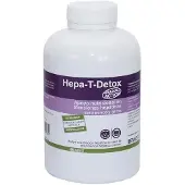 Stangest Hepa T Detox Haustierergänzung 300 Einheiten