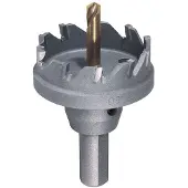 RUKO Hartmetall-Lochsäge Flachschnitt - 105120