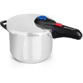 Orbegozo Hp 8006 8l Schnellkochtopf