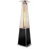 Orbegozo Phe 75 Negra Terrassenstrahler